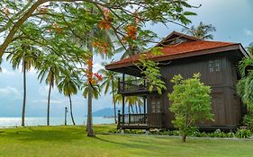 Pelangi Beach Resort Langkawi 5*